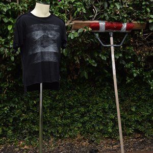 Art T-Shirt 3843141 Stripes